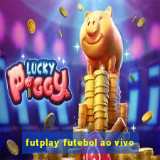 futplay futebol ao vivo